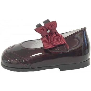Παπούτσια Κορίτσι Μπαλαρίνες Gulliver 24184-18 Bordeaux