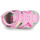 Παπούτσια Κορίτσι Σπορ σανδάλια Primigi SOLAL Ροζ