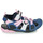 Παπούτσια Κορίτσι Σπορ σανδάλια Primigi CAMMI Marine / Ροζ
