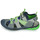 Παπούτσια Αγόρι Σπορ σανδάλια Primigi ANATI Grey / Green