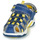 Παπούτσια Αγόρι Σπορ σανδάλια Primigi ISMAEL Μπλέ / Yellow