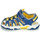 Παπούτσια Αγόρι Σπορ σανδάλια Primigi ISMAEL Μπλέ / Yellow