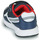 Παπούτσια Αγόρι Χαμηλά Sneakers Primigi PETIT Marine / Red