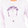 Υφασμάτινα Γυναίκα T-shirts & Μπλούζες Buff BF11600 Ροζ