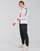 Υφασμάτινα Γυναίκα Σπορ Ζακέτες adidas Performance MARATHON JKT W Άσπρο