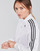 Υφασμάτινα Γυναίκα Σπορ Ζακέτες adidas Performance MARATHON JKT W Άσπρο