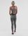Υφασμάτινα Γυναίκα Αμάνικα / T-shirts χωρίς μανίκια adidas Performance W LEO BT Grey