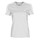 Υφασμάτινα Γυναίκα T-shirt με κοντά μανίκια Adidas Sportswear W 3S T Grey