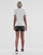 Υφασμάτινα Γυναίκα T-shirt με κοντά μανίκια Adidas Sportswear W 3S T Grey