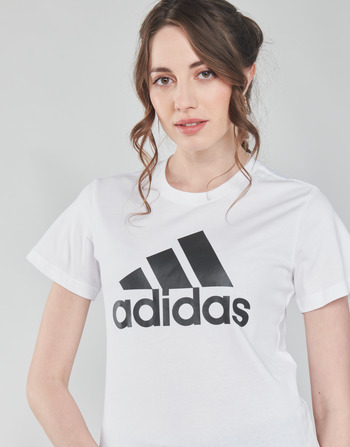 Adidas Sportswear W BL T Άσπρο
