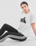 Υφασμάτινα Γυναίκα T-shirt με κοντά μανίκια adidas Performance W WIN 2.0 TEE Άσπρο