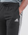 Υφασμάτινα Άνδρας Φόρμες Adidas Sportswear M 3S FL F PT Black