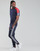 Υφασμάτινα Άνδρας Φόρμες Adidas Sportswear M 3S FL F PT Μπλέ