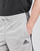 Υφασμάτινα Άνδρας Σόρτς / Βερμούδες Adidas Sportswear M 3S FT SHO Grey