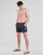 Υφασμάτινα Άνδρας Μαγιώ / shorts για την παραλία adidas Performance SOLID CLX SH SL Black