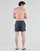 Υφασμάτινα Άνδρας Μαγιώ / shorts για την παραλία adidas Performance SOLID CLX SH SL Black