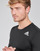 Υφασμάτινα Άνδρας Μπλουζάκια με μακριά μανίκια adidas Performance TF LS Black