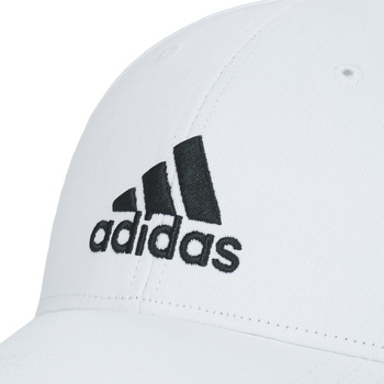adidas Performance BBALL CAP COT Άσπρο