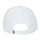 Αξεσουάρ Κασκέτα adidas Performance BBALL CAP COT Άσπρο