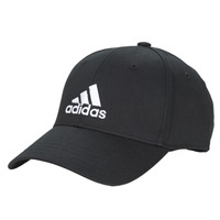 Αξεσουάρ Κασκέτα Adidas Sportswear BBALL CAP COT Black