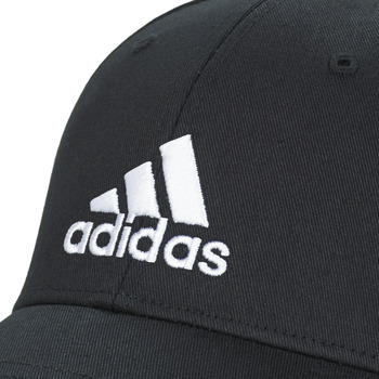 Adidas Sportswear BBALL CAP COT Black