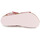 Παπούτσια Κορίτσι Σανδάλια / Πέδιλα Birkenstock RIO PLAIN Ροζ
