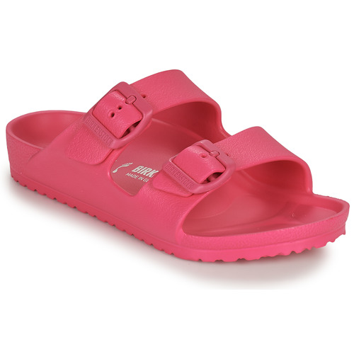Παπούτσια Κορίτσι Τσόκαρα Birkenstock ARIZONA EVA Ροζ