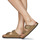 Παπούτσια Τσόκαρα Birkenstock ARIZONA SFB Brown