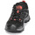 Παπούτσια Γυναίκα Πεζοπορίας The North Face HEDGEHOG FUTURELIGHT Black / Red