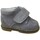 Παπούτσια Μπότες Gulliver 24943-18 Grey