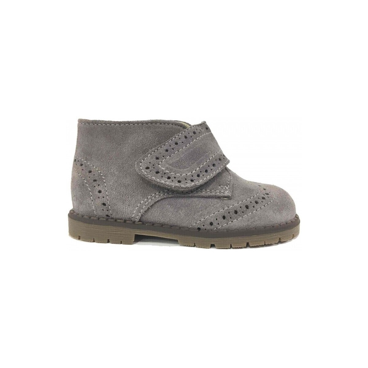 Παπούτσια Μπότες Gulliver 24943-18 Grey