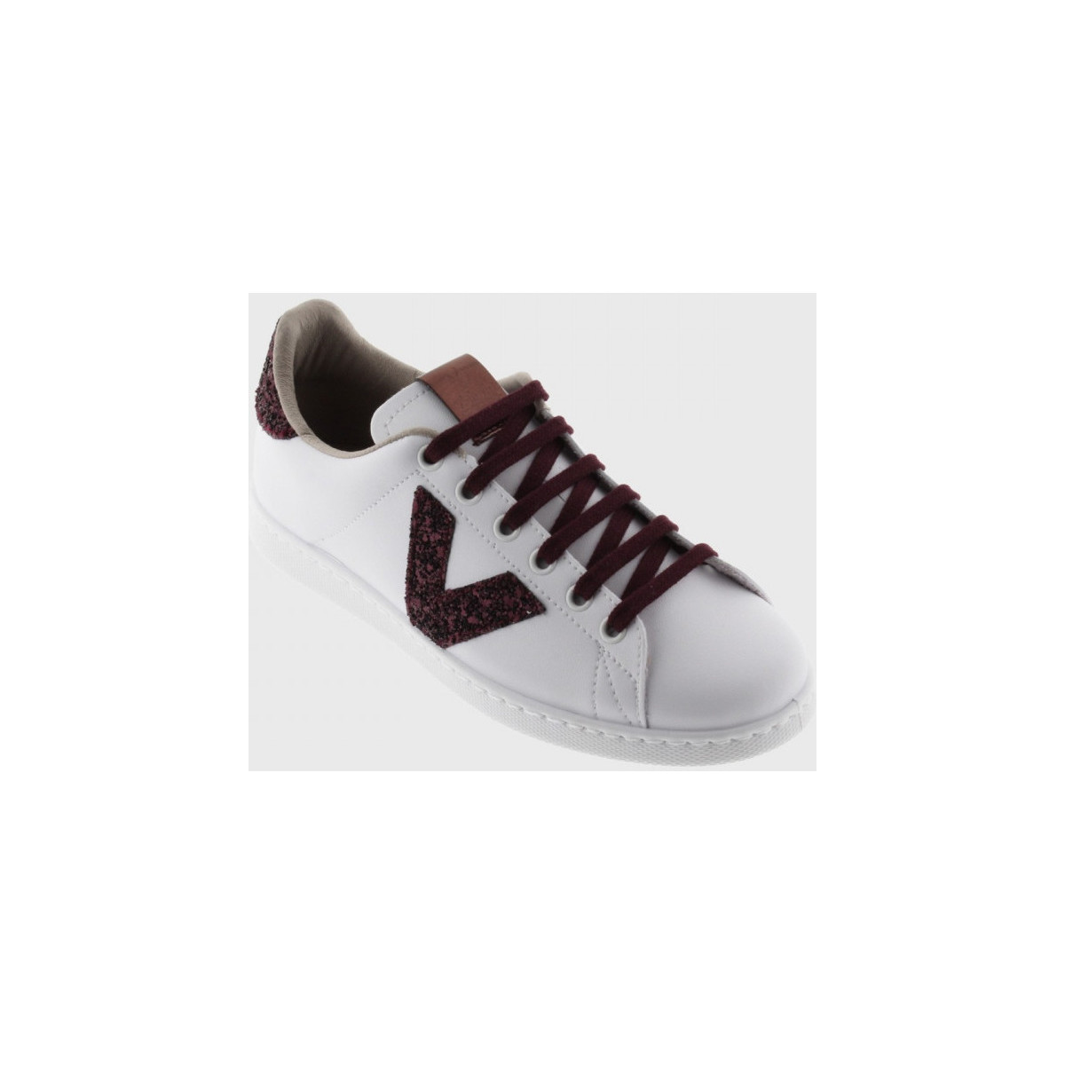 Παπούτσια Παιδί Sneakers Victoria 1125244 Άσπρο