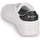 Παπούτσια Χαμηλά Sneakers Polo Ralph Lauren HRT CT II-SNEAKERS-ATHLETIC SHOE Άσπρο / Black