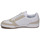 Παπούτσια Χαμηλά Sneakers Polo Ralph Lauren POLO CRT PP-SNEAKERS-ATHLETIC SHOE Άσπρο