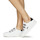 Παπούτσια Γυναίκα Χαμηλά Sneakers Vanessa Wu BK2231AG Άσπρο / Silver