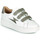Παπούτσια Γυναίκα Χαμηλά Sneakers Vanessa Wu BK2231AN Άσπρο / Grey