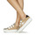 Παπούτσια Γυναίκα Χαμηλά Sneakers Vanessa Wu BK2206LP Beige / Leopard
