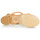 Παπούτσια Γυναίκα Σανδάλια / Πέδιλα Vanessa Wu SD2253CM Camel