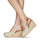 Παπούτσια Γυναίκα Σανδάλια / Πέδιλα Vanessa Wu SD2238BG Beige / Brown