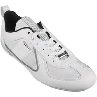 Παπούτσια Άνδρας Sneakers Cruyff Nite crawler CC7770203 410 White Άσπρο