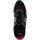 Παπούτσια Άνδρας Sneakers Ed Hardy Mono runner-metallic black/gunmetal Black