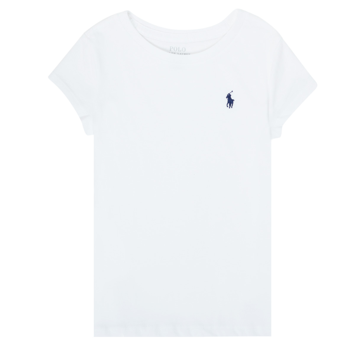 Polo Ralph Lauren  T-shirt με κοντά μανίκια Polo Ralph Lauren ZALLIE