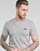 Υφασμάτινα Άνδρας T-shirt με κοντά μανίκια Levi's 2PK CREWNECK GRAPHIC Άσπρο
