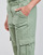 Υφασμάτινα Γυναίκα παντελόνι παραλλαγής Levi's LOOSE CARGO Grey / Green