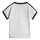 Υφασμάτινα Παιδί T-shirt με κοντά μανίκια adidas Originals DV2824 Άσπρο