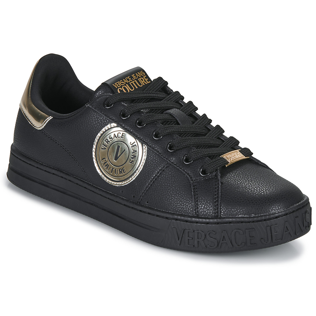 Xαμηλά Sneakers Versace Jeans Couture MANAKI