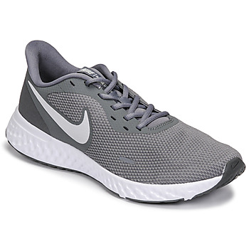 Παπούτσια Άνδρας Τρέξιμο Nike REVOLUTION 5 Grey