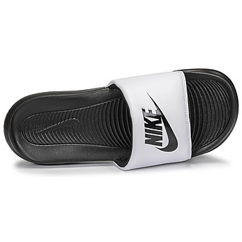 Nike VICTORI BENASSI Black / Άσπρο