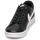Παπούτσια Άνδρας Χαμηλά Sneakers Nike COURT ROYALE 2 LOW Black / Άσπρο