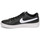 Παπούτσια Άνδρας Χαμηλά Sneakers Nike COURT ROYALE 2 LOW Black / Άσπρο